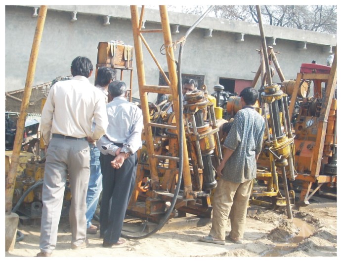 geotechnical-site-investigation